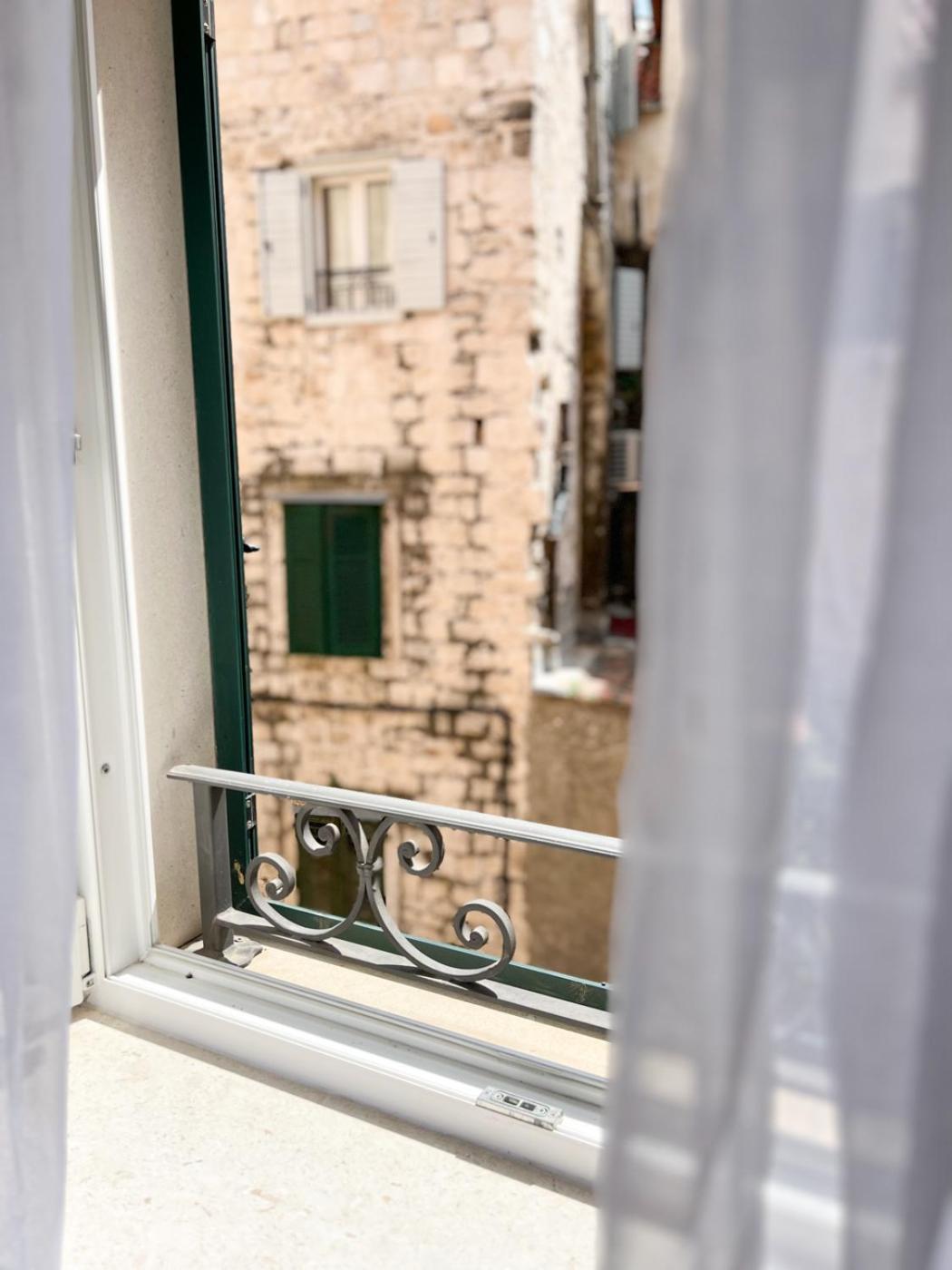 Morei Historical Σπλιτ Εξωτερικό φωτογραφία